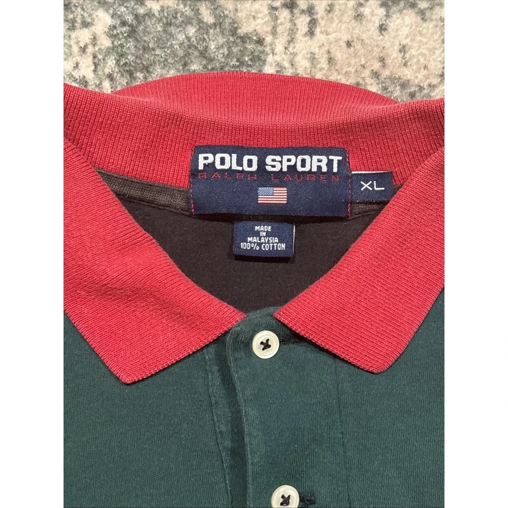 Ralph Lauren this vintage